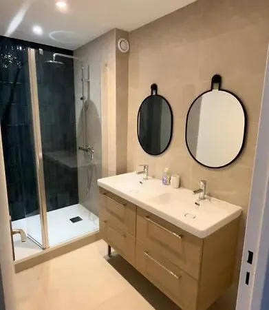 Apartment Appart Spacieux De 4 Elbeuf