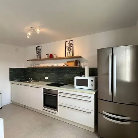 Appart Spacieux De 4 Apartment Elbeuf